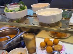 -西火火·川派小火锅(西溪银泰店)