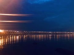 -星海湾跨海大桥