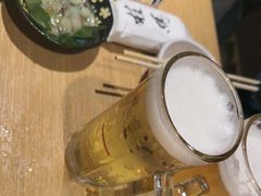 -桂马·日本料理·海胆·海鲜饭·酒场(民主广场店)