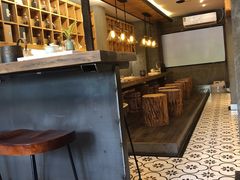 -MAP CHA普洱茶馆(翠湖店)