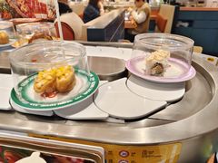 -元气寿司(金光华店)