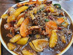 -妈妈手(山大总店)