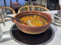 -菌小白·野生菌火锅(时尚天河店)