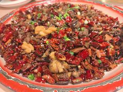 -杨记隆府重庆江湖菜(大悦城店)