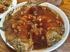 -卢庄(江汉路店)