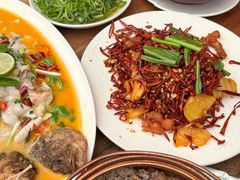 -小喜客·云南特色菜(纳西庭院店)