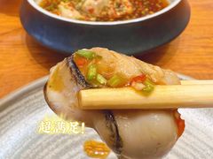 -必点海鲜·鲅鱼水饺(鞍山西道店)