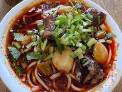-庆蓉云·庆云面(双林店)
