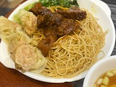 -竹园竹升面(西关总店)