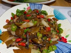 -延松朝鲜族料理