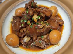 -小方外婆菜(蒙山路店)
