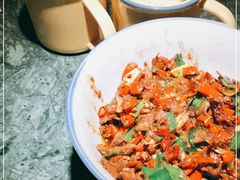 -姐夫的小菜(新中关购物中心店)