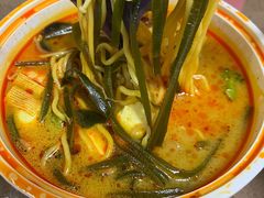 -小谷姐姐麻辣拌·麻辣烫(北辰店)