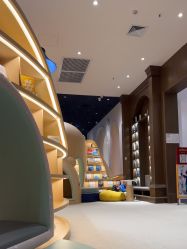 -奈尔宝家庭中心·亲子餐厅(宝安店)