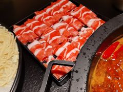 -晓宇重庆火锅(西安荟聚店)