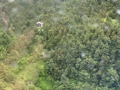 -苍山感通索道