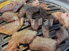 -金顺碳烤肉(大良清晖园店)