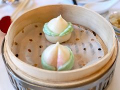 寿桃-宝丽轩中餐厅BAOLIXUAN