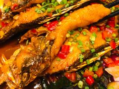 -小湘旺臭鳜鱼·新湘菜(马连道路店)