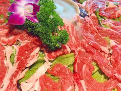 -小龙坎火锅(华凌店)