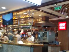 -西贝莜面村(当代商城店)