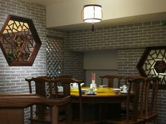 包厢-老灶味道·本帮菜(昌平路店)