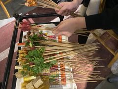 -8号苑自助烤场(西单店)