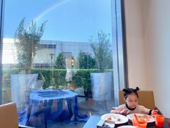 -天津东凯悦酒店·Market Café自助餐厅