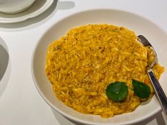 蟹粉蟹肉-玫瑰厅上海菜(兴国路店)