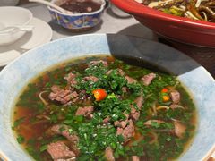 -大潮淮·淮扬菜(何园旗舰店)