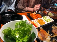 -鑫日千里马朝鲜族小馆(总店)