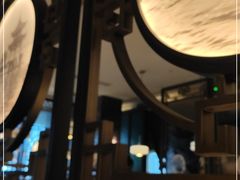 -新白鹿餐厅(金鹰新街口店)