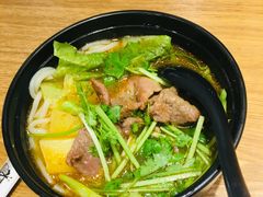 -老妈米线(金座店)