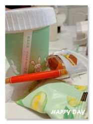 -Ami nail爱米美甲美睫