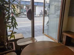 -Radar Coffee(思南路店)