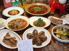 -双流老妈兔头(总店)