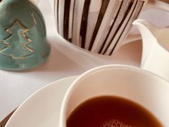 -上海和平饭店华懋阁 Cathay Room