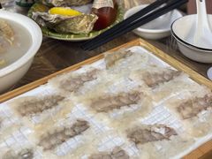 -官塘鱻鱻鱼生