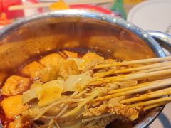 -喝丢一只鞋海鲜烧烤(市场店)