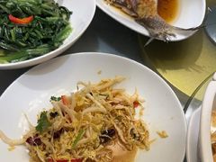 -羲和雅苑•北京烤鸭(国贸商城店)