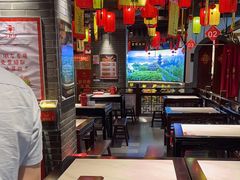 -小财神·老派赣州菜·中华美食地标(第五大道店)