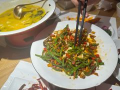 -蜀锦堂·川味现炒(襄阳武商汇店)