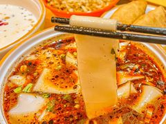 -马三洋芋片(簋街店)