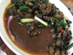 -乡村人家私房菜(250省道店)