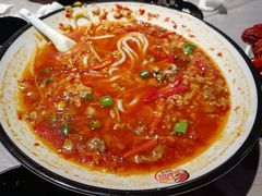 -李叔叔虾蟹大排档(青羊店)