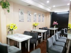 -谦和素食自助餐(云峰花园店)