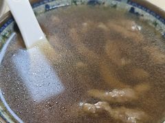 -炬龙牛肉店(新华店)