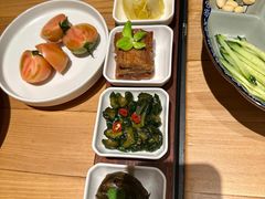 -四季民福烤鸭店(前门廊房二条店)