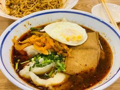-碗里捞川渝特色面(沙河玖耀里店)