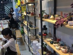 -粤陶渊.DIY陶艺体验馆(粤陶总店)